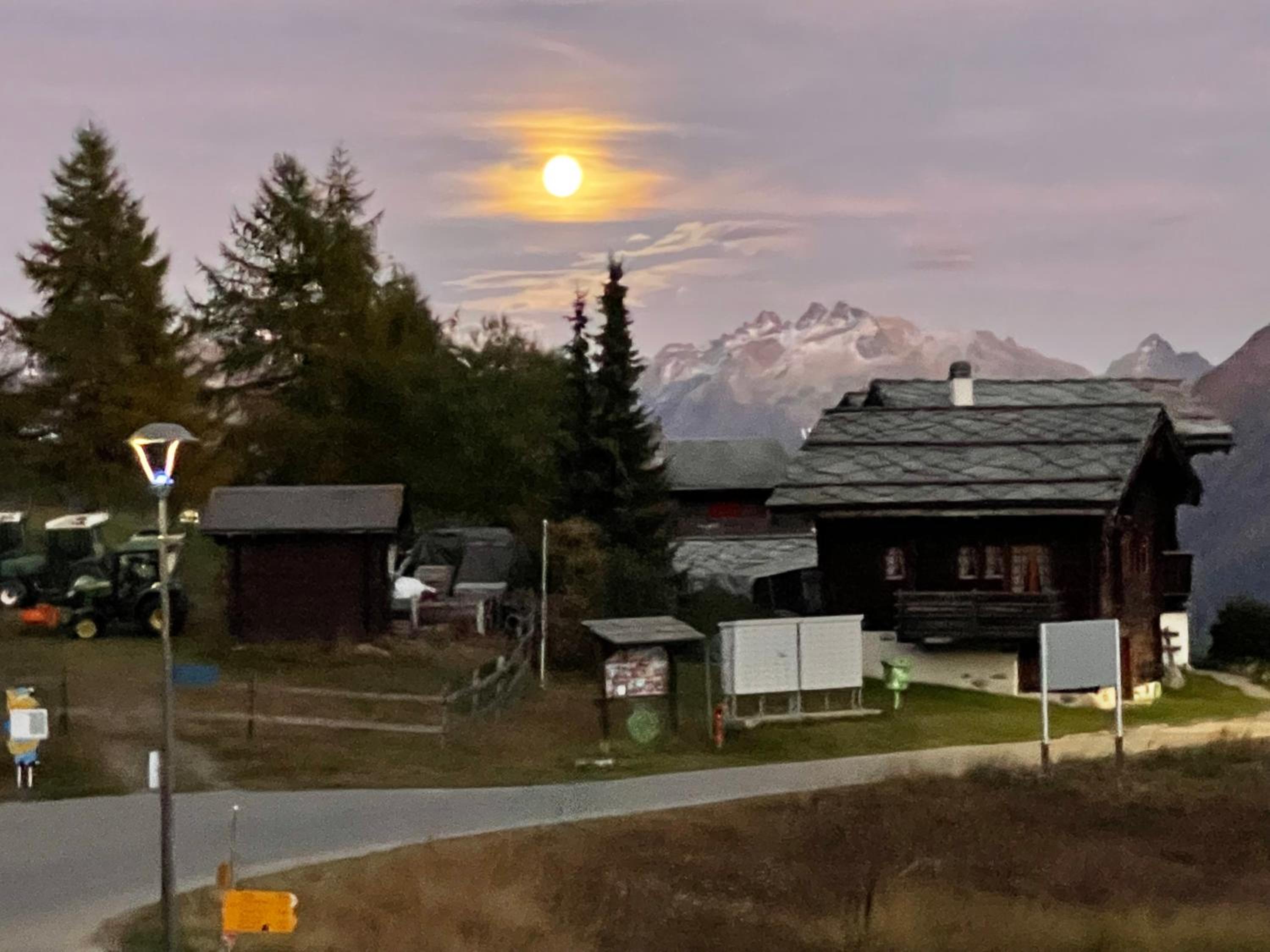 Alpenperle 1OG
