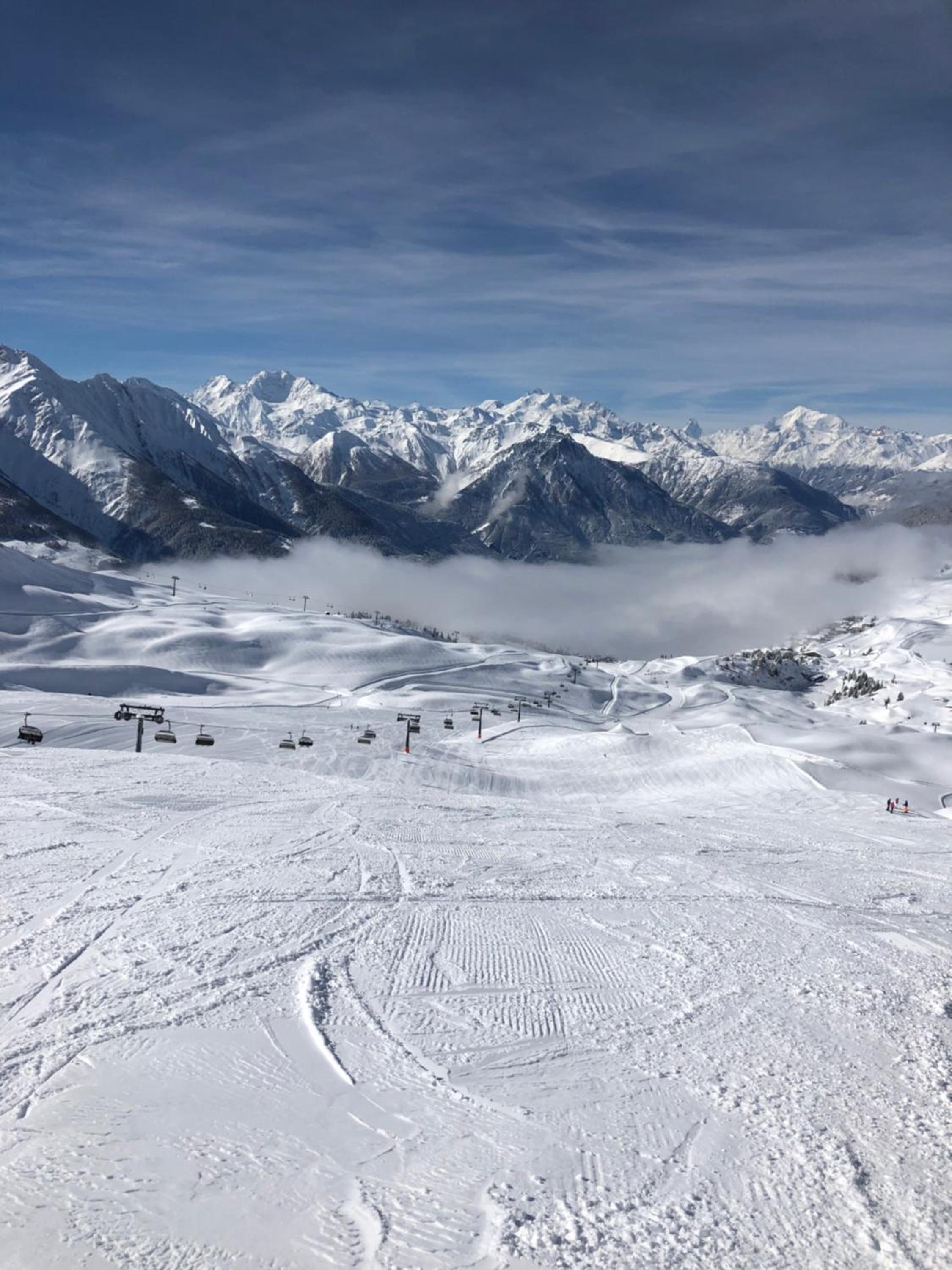 Alpenperle 1OG