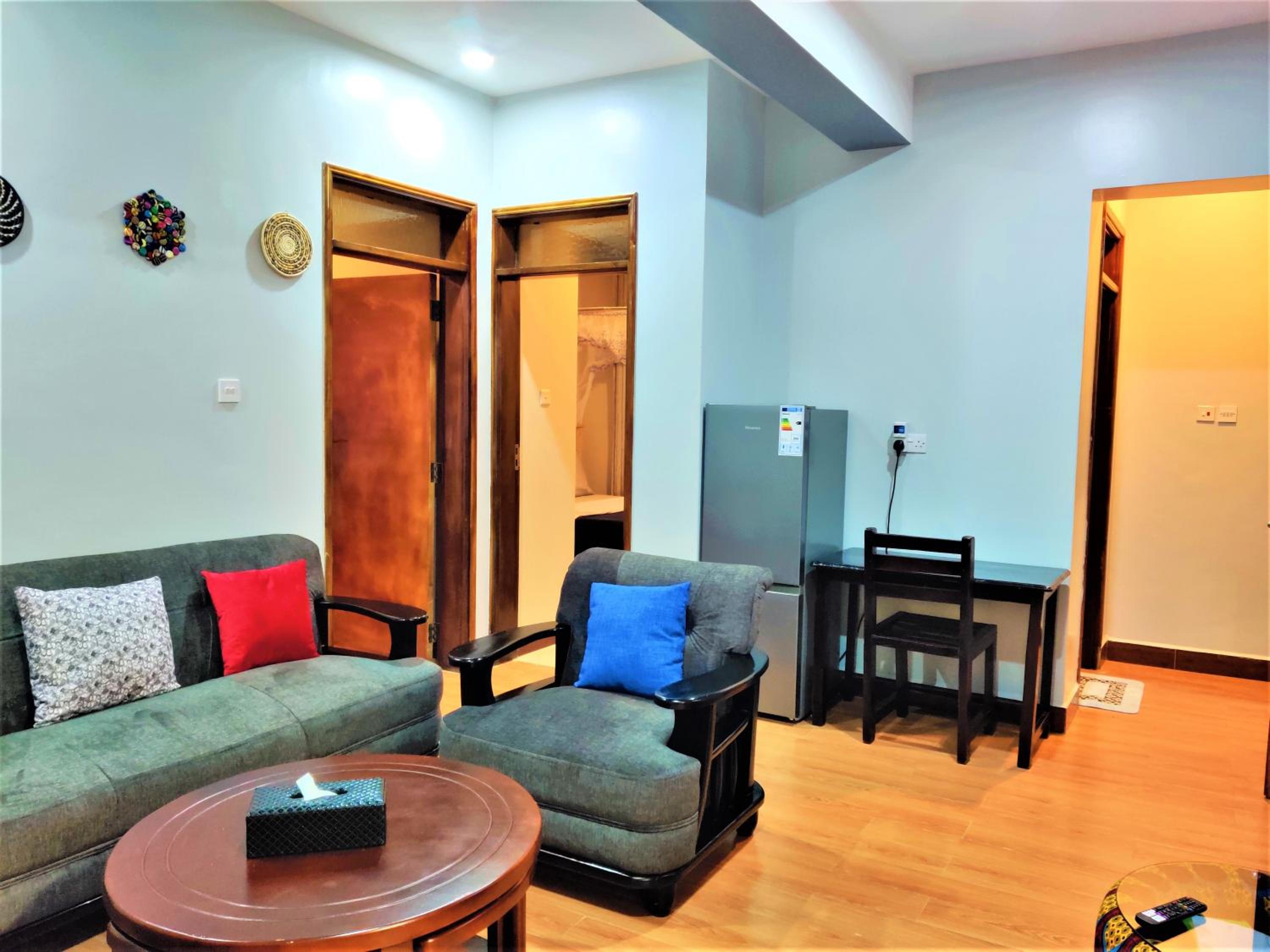 Ryker's Place