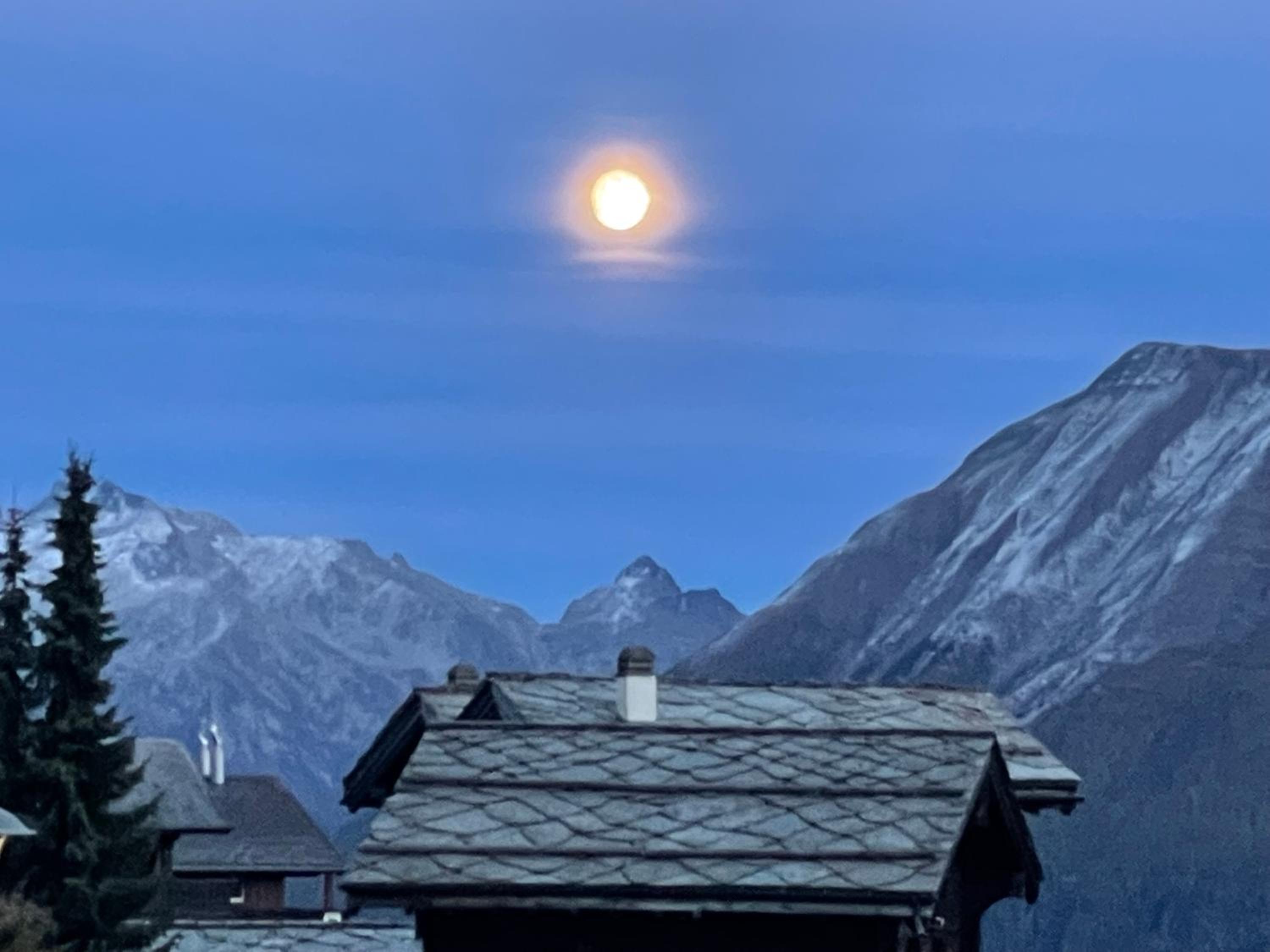 Alpenperle 1OG