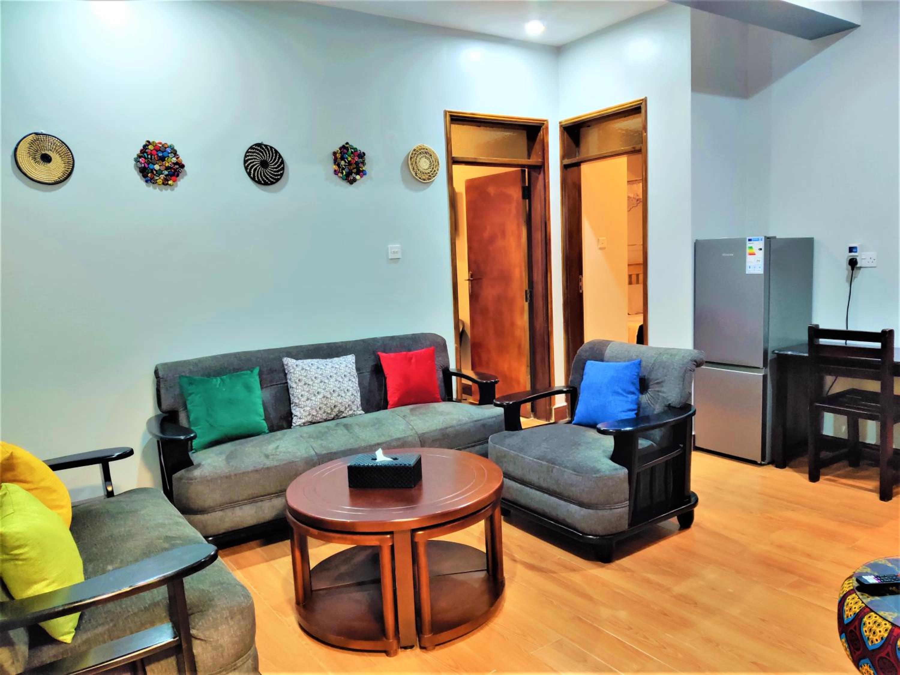 Ryker's Place