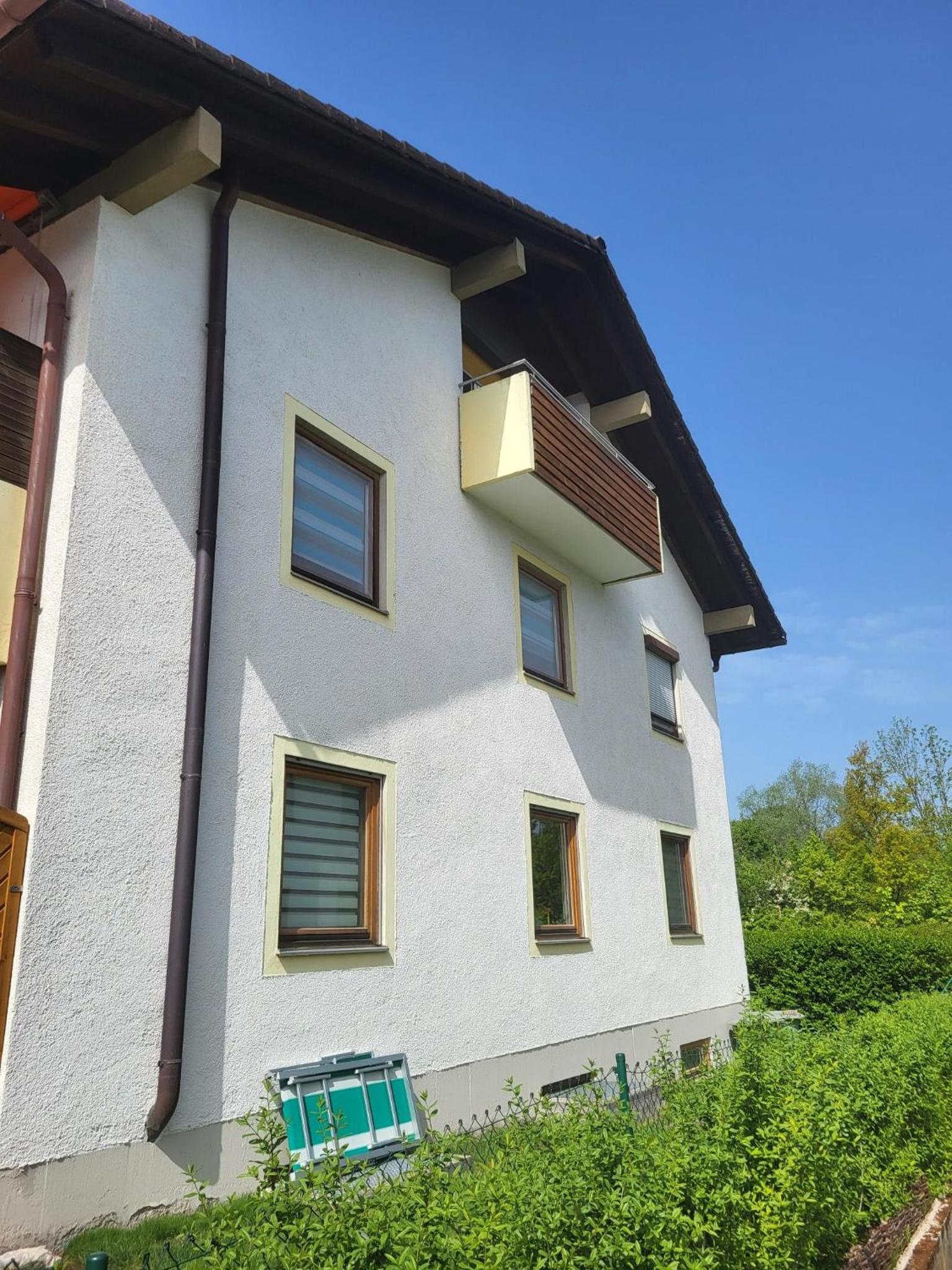 Ferienwohnung Salzburgblick