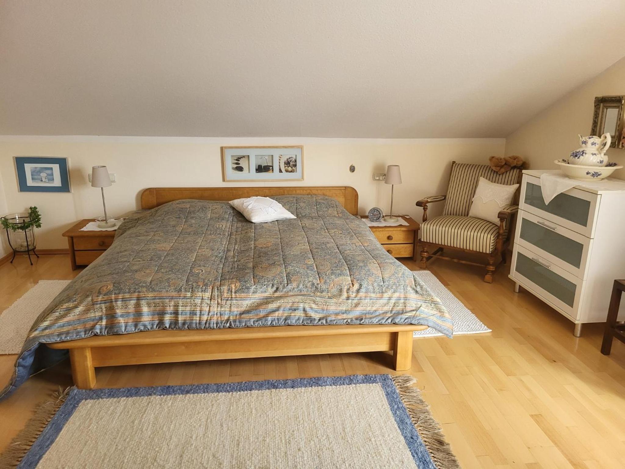 Ferienwohnung Salzburgblick