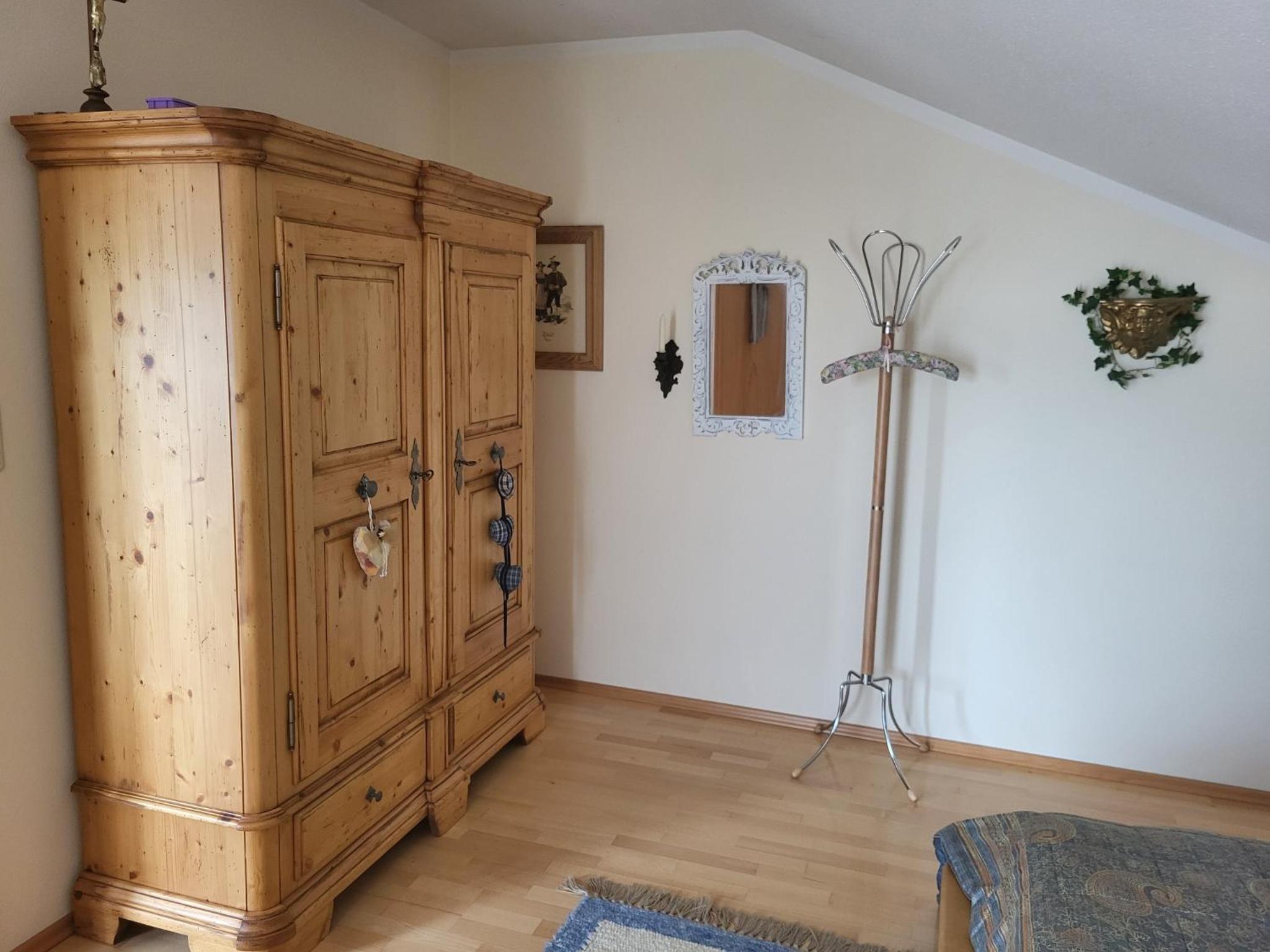 Ferienwohnung Salzburgblick