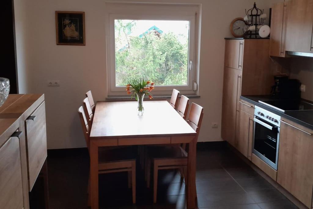 Apartment Kanzler