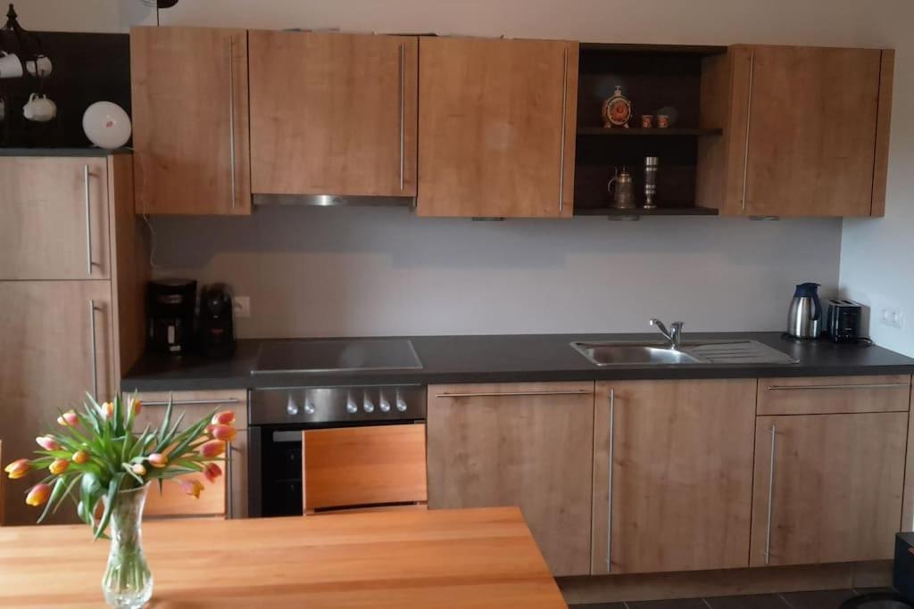 Apartment Kanzler