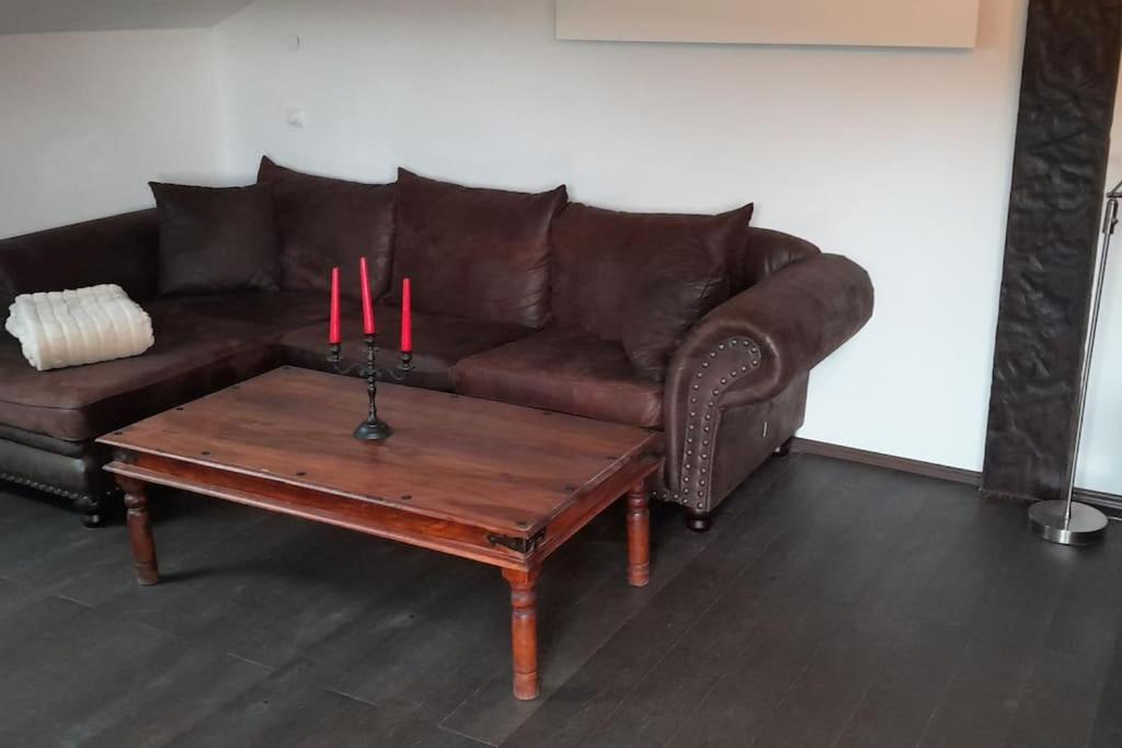 Apartment Kanzler