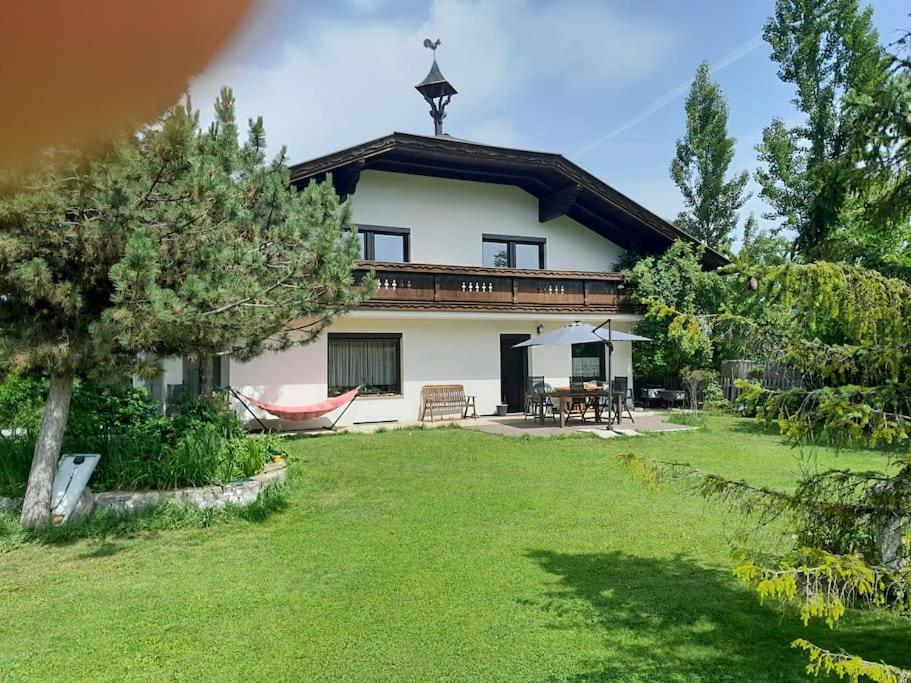 Apartment Kanzler