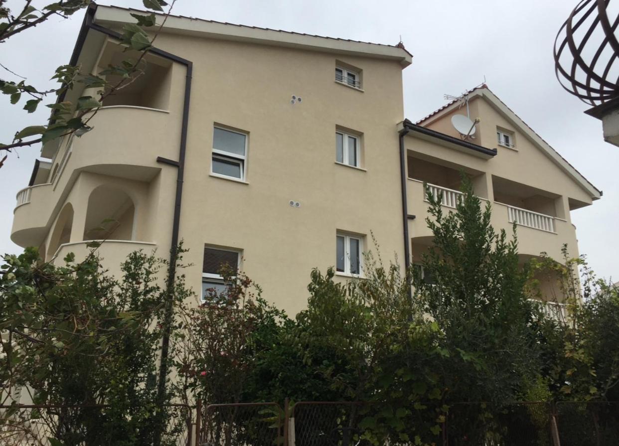 Apartmani Spaija