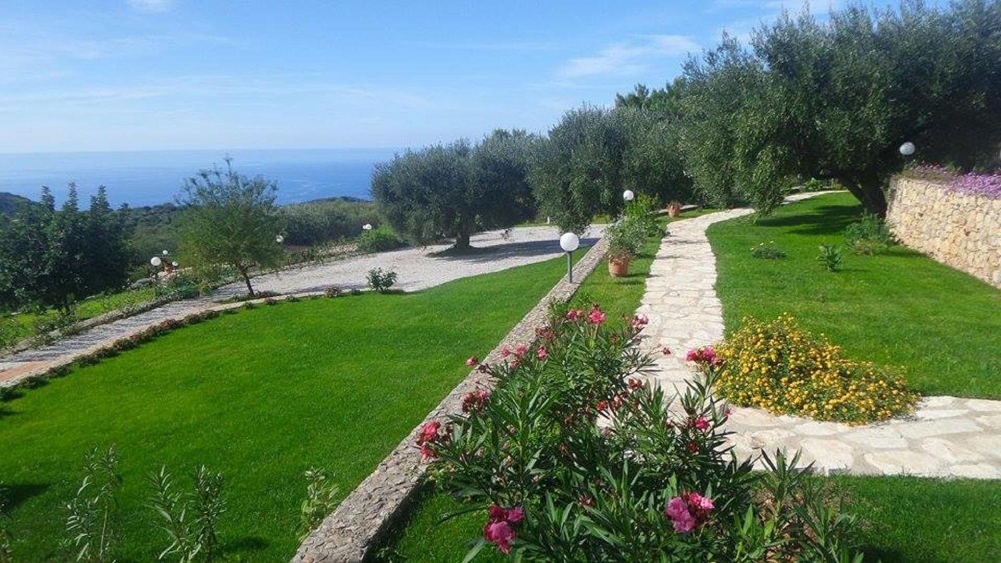 Cassiopea B&B Marina di Camerota SA