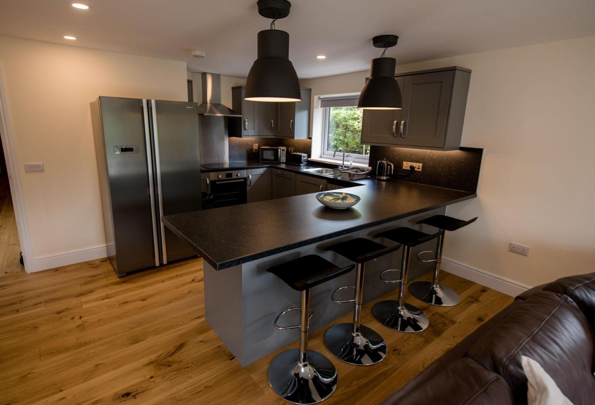 Bealach Cottage
