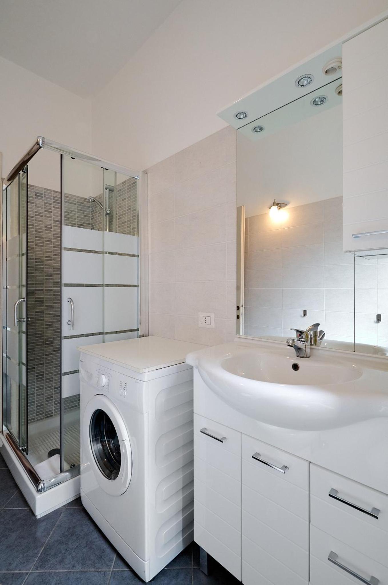 Xenia Apartments - Cozy apartment near Porta Romana