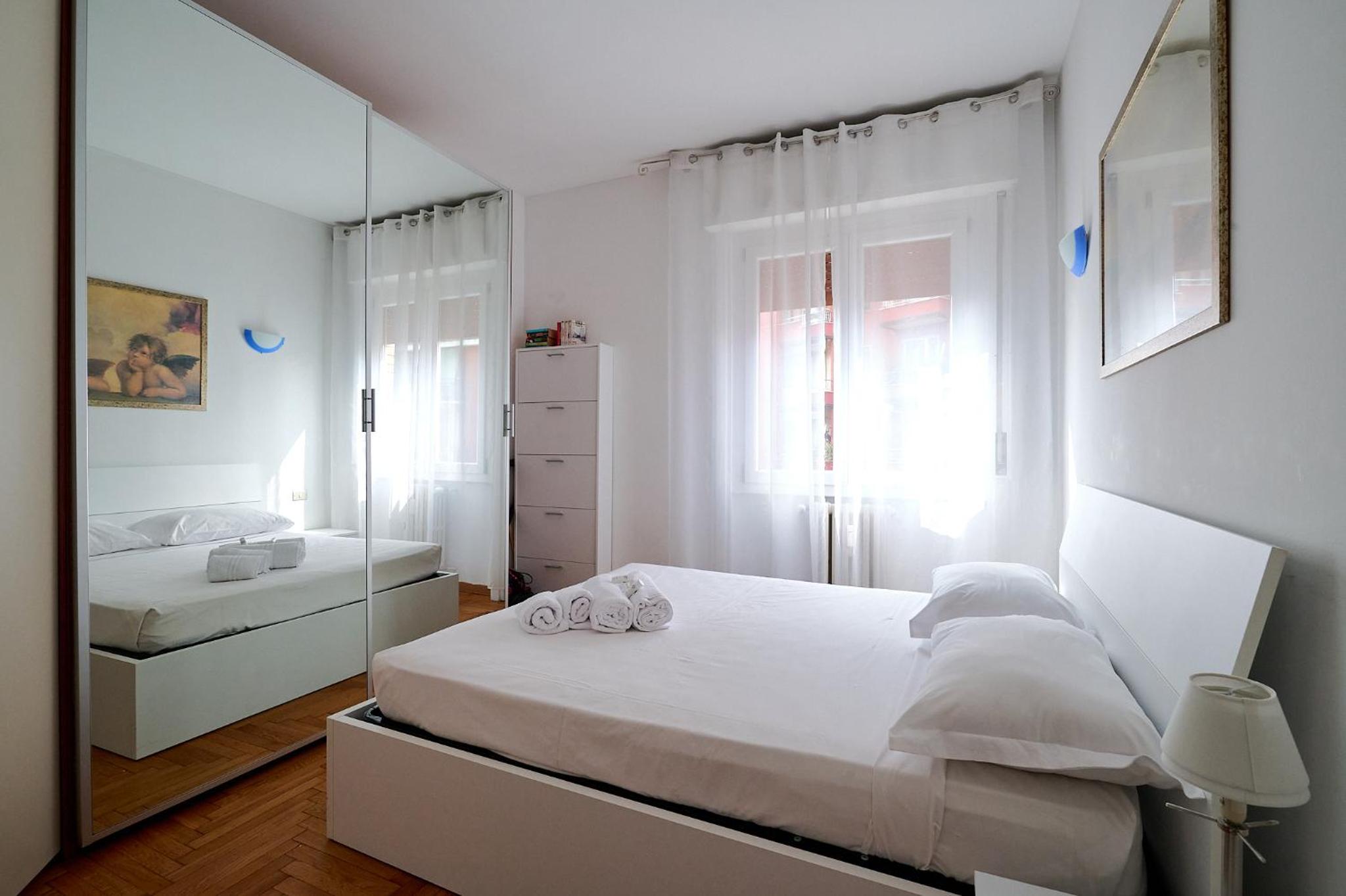 Xenia Apartments - Cozy apartment near Porta Romana