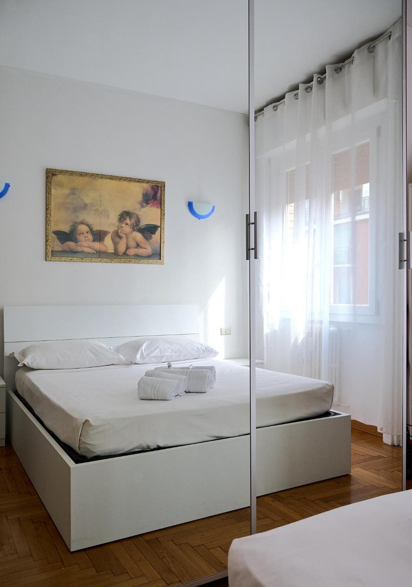 Xenia Apartments - Cozy apartment near Porta Romana