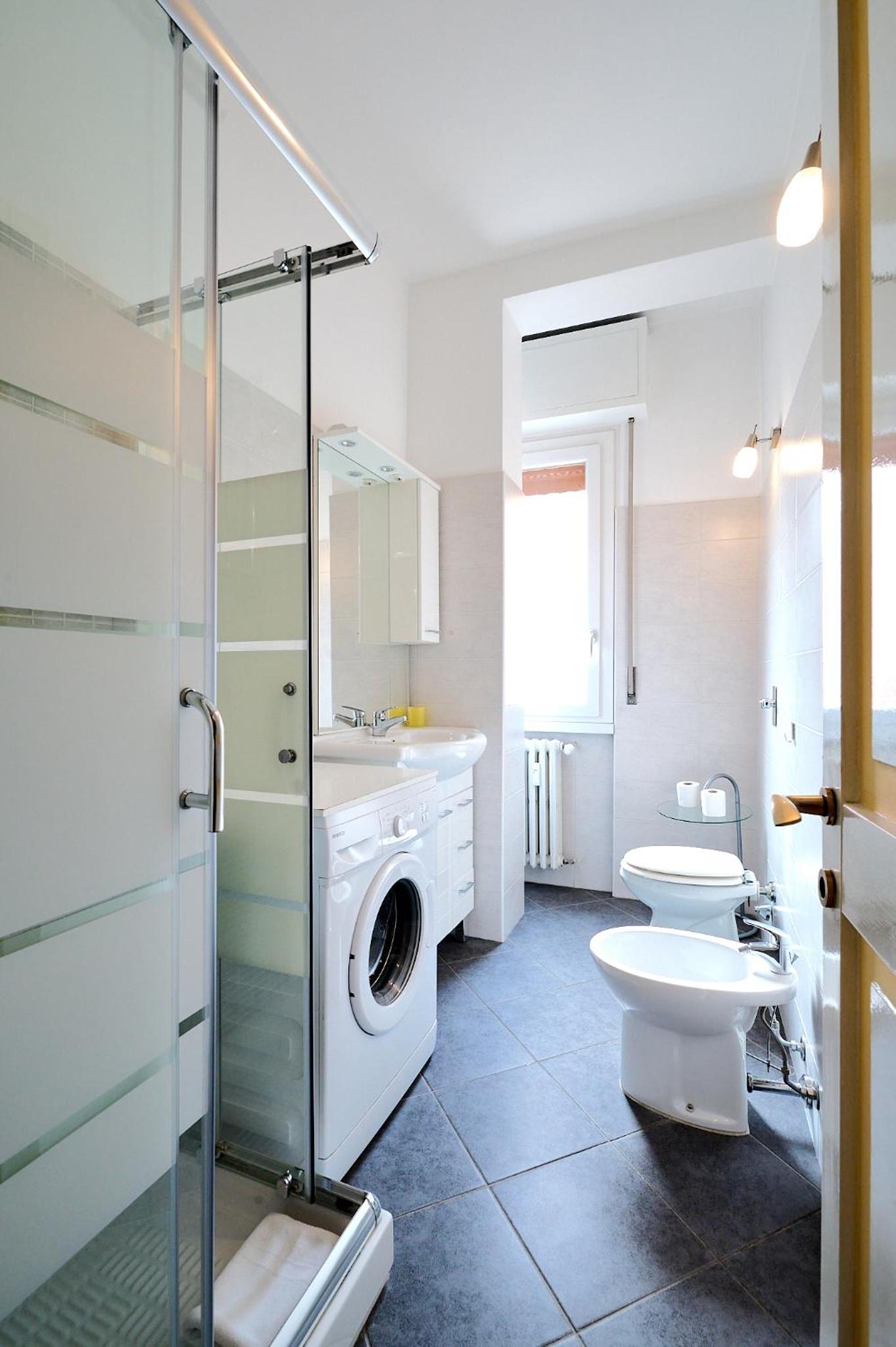Xenia Apartments - Cozy apartment near Porta Romana
