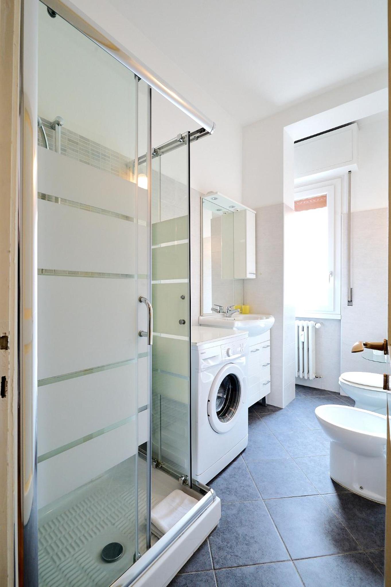 Xenia Apartments - Cozy apartment near Porta Romana