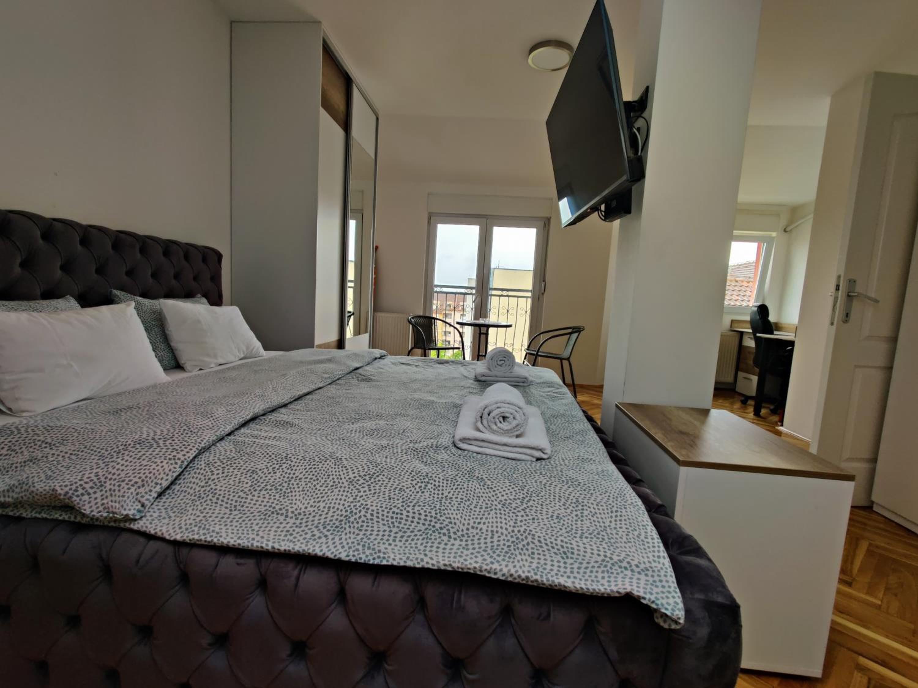 Velvet Vista apartment view 4
