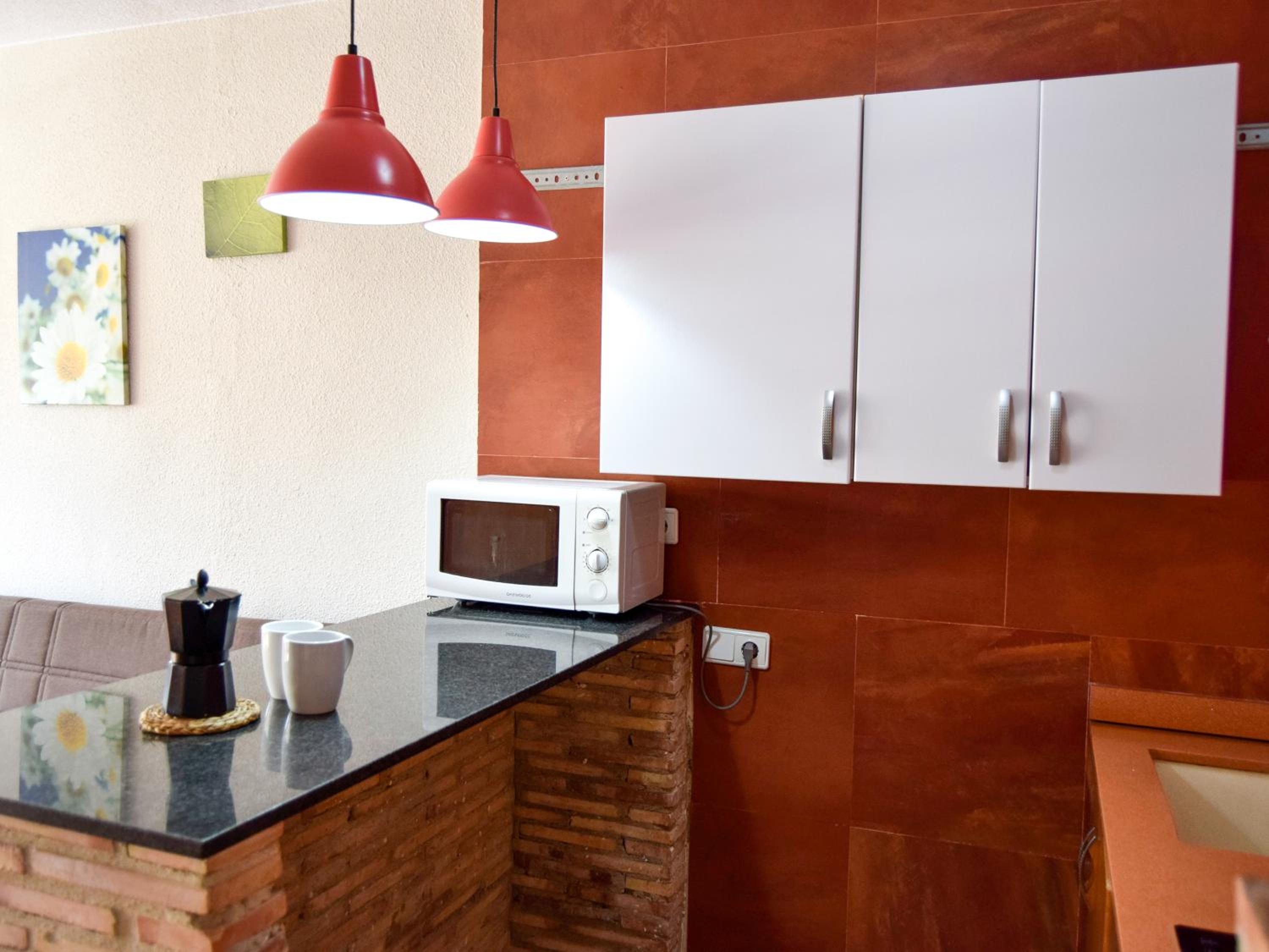 Apartamento Gandia Bellreguard 3000