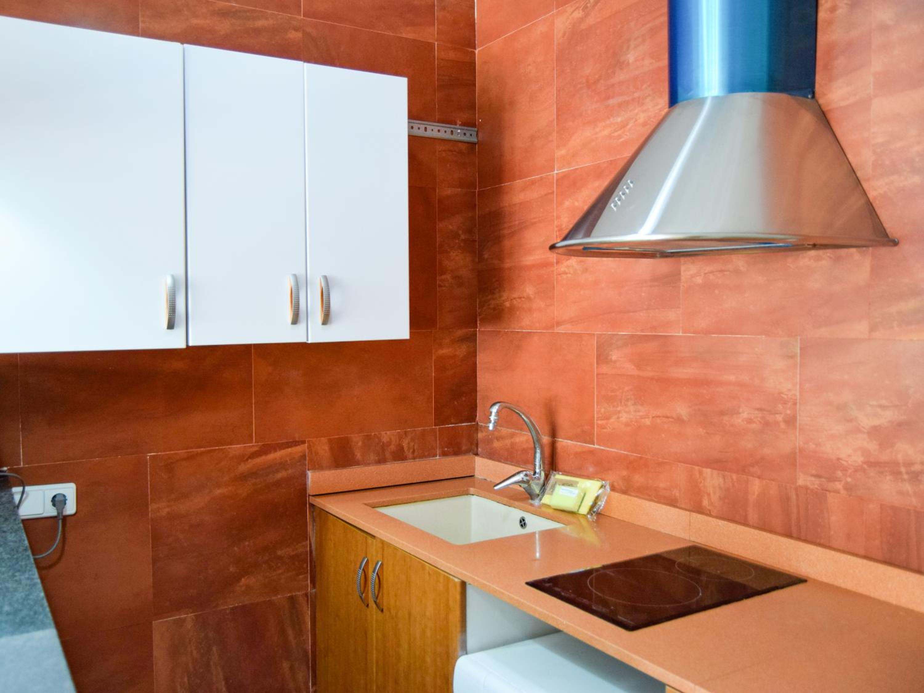 Apartamento Gandia Bellreguard 3000