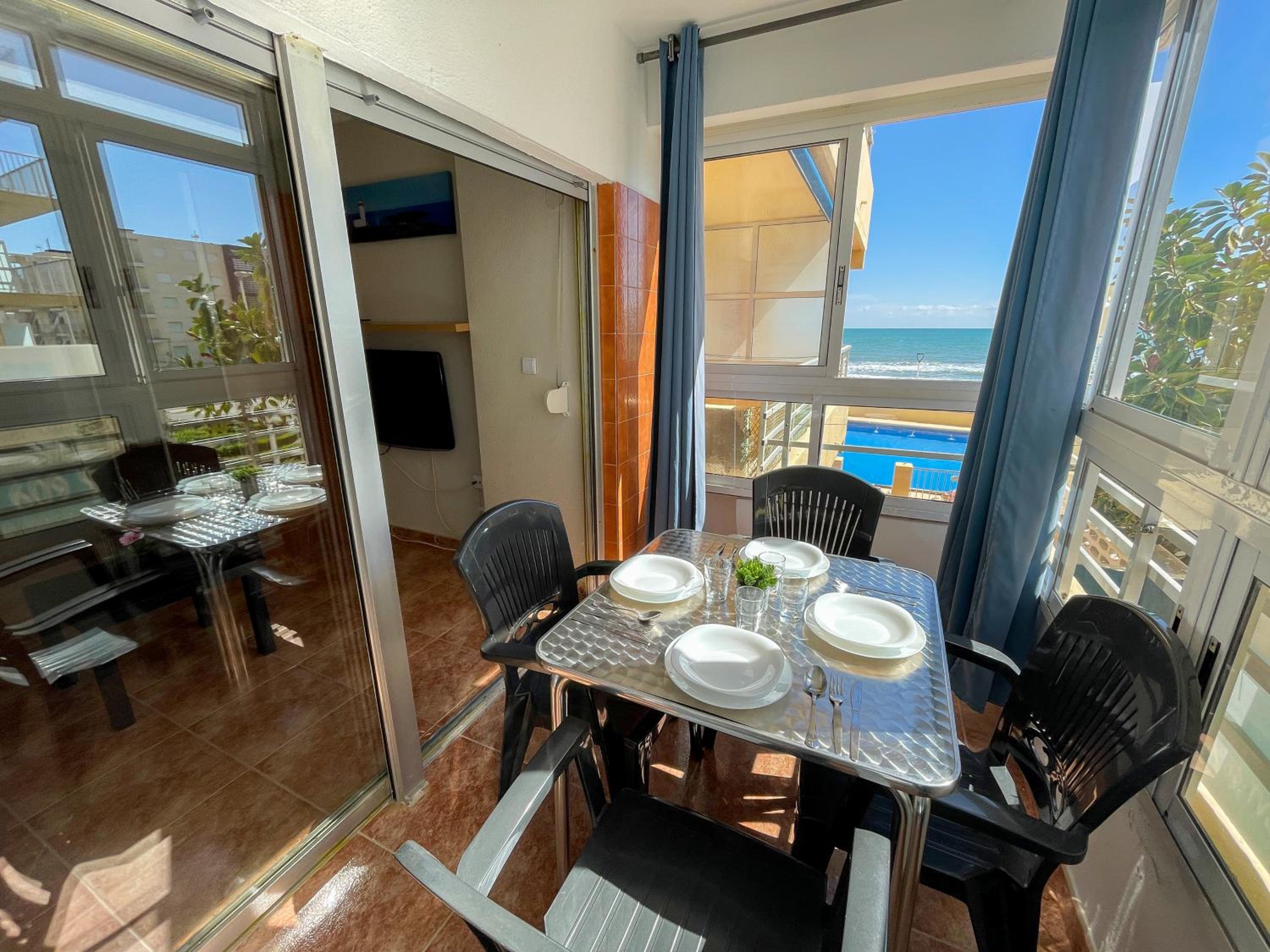 Apartamento Gandia Bellreguard 3000