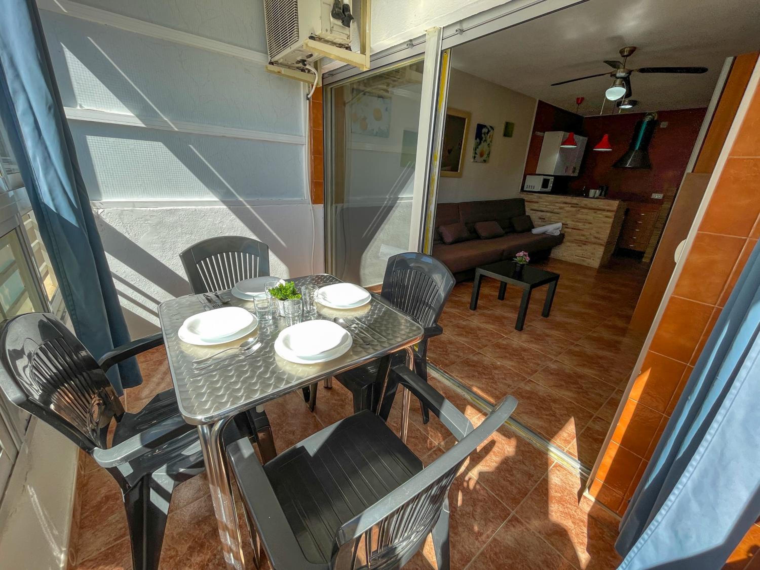 Apartamento Gandia Bellreguard 3000