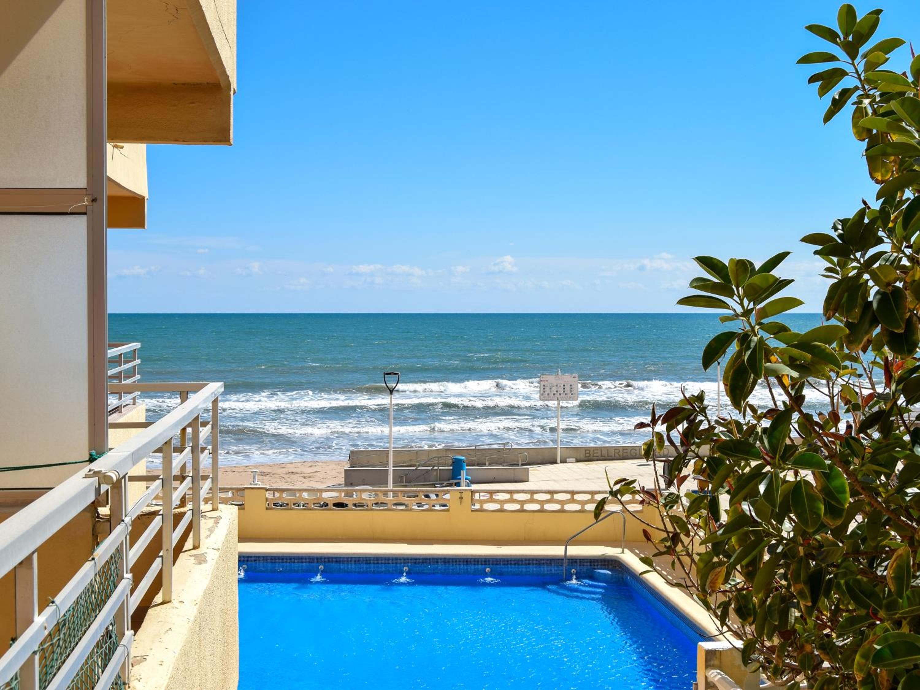 Apartamento Gandia Bellreguard 3000