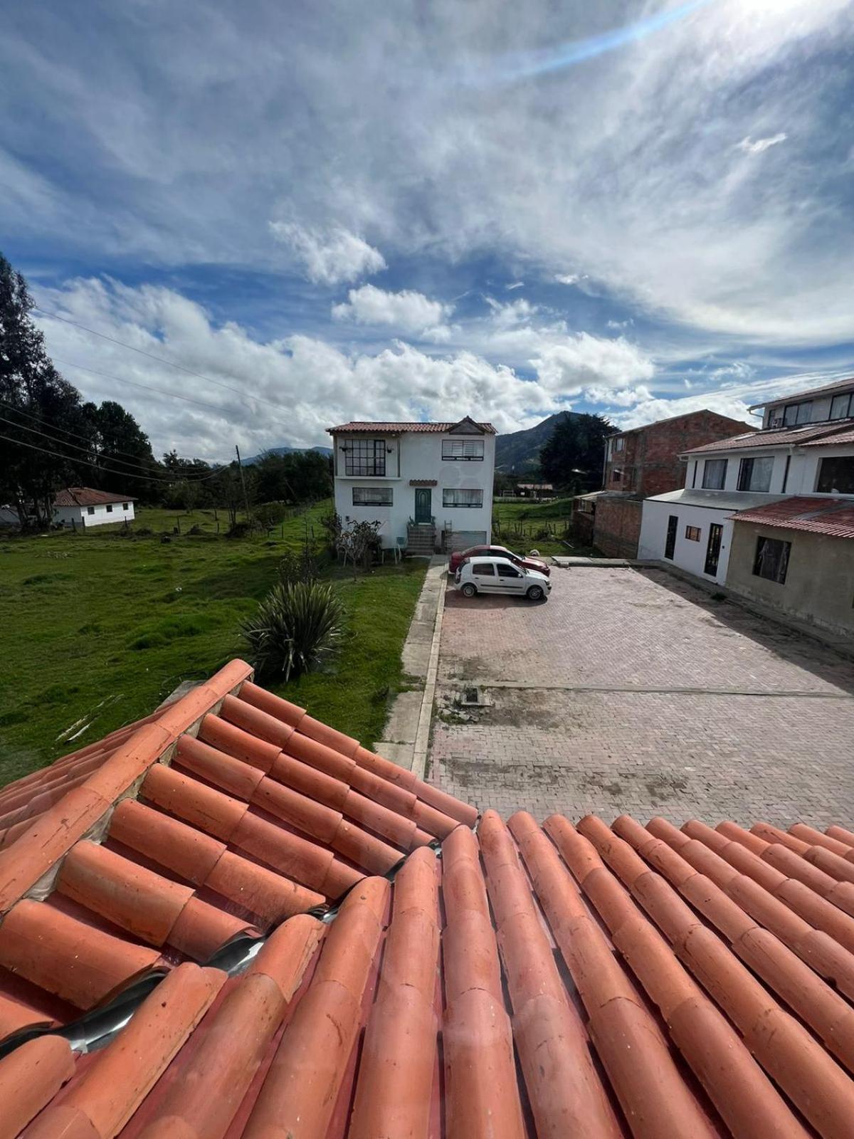Apto Prados de San Jorge