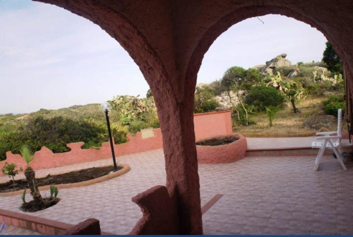 VILLA CATERINA