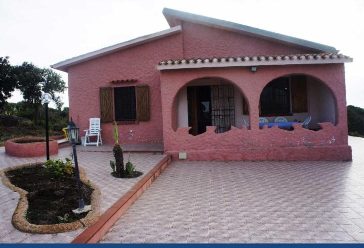 VILLA CATERINA