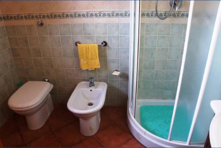 VILLA CATERINA