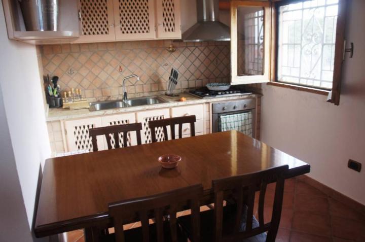 VILLA CATERINA