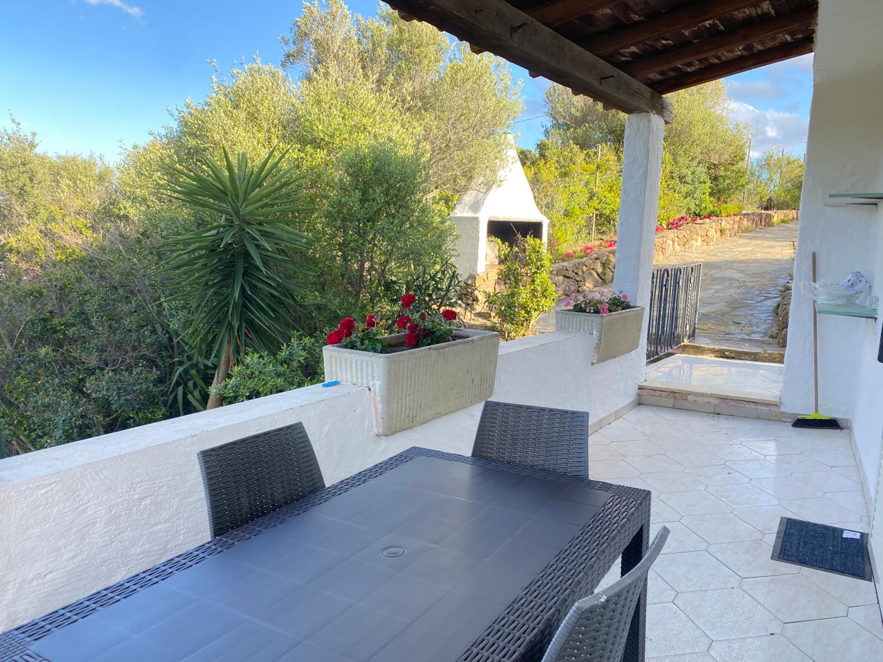 Villa Marianna view 5
