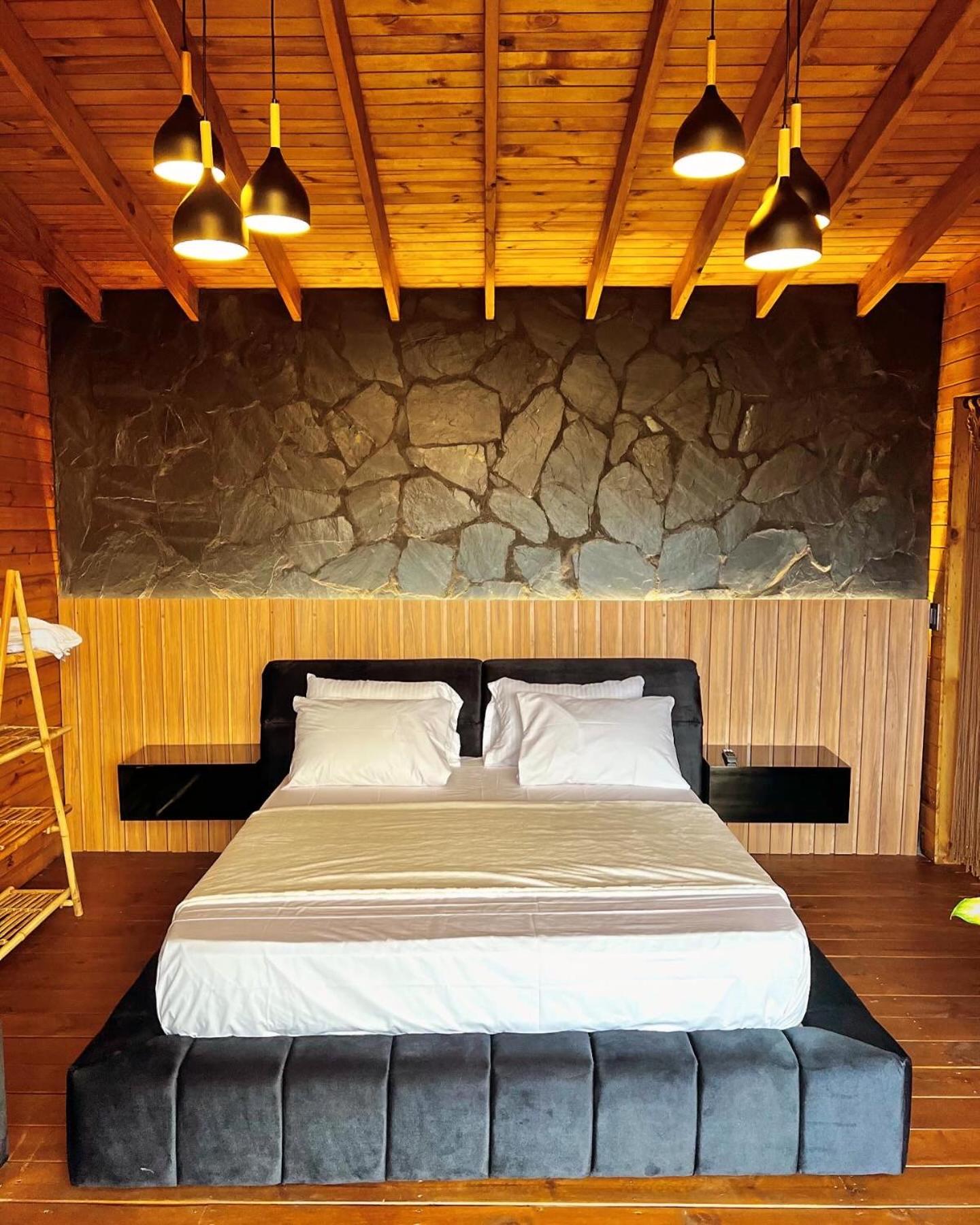 Entre Nubes Eco Hotel
