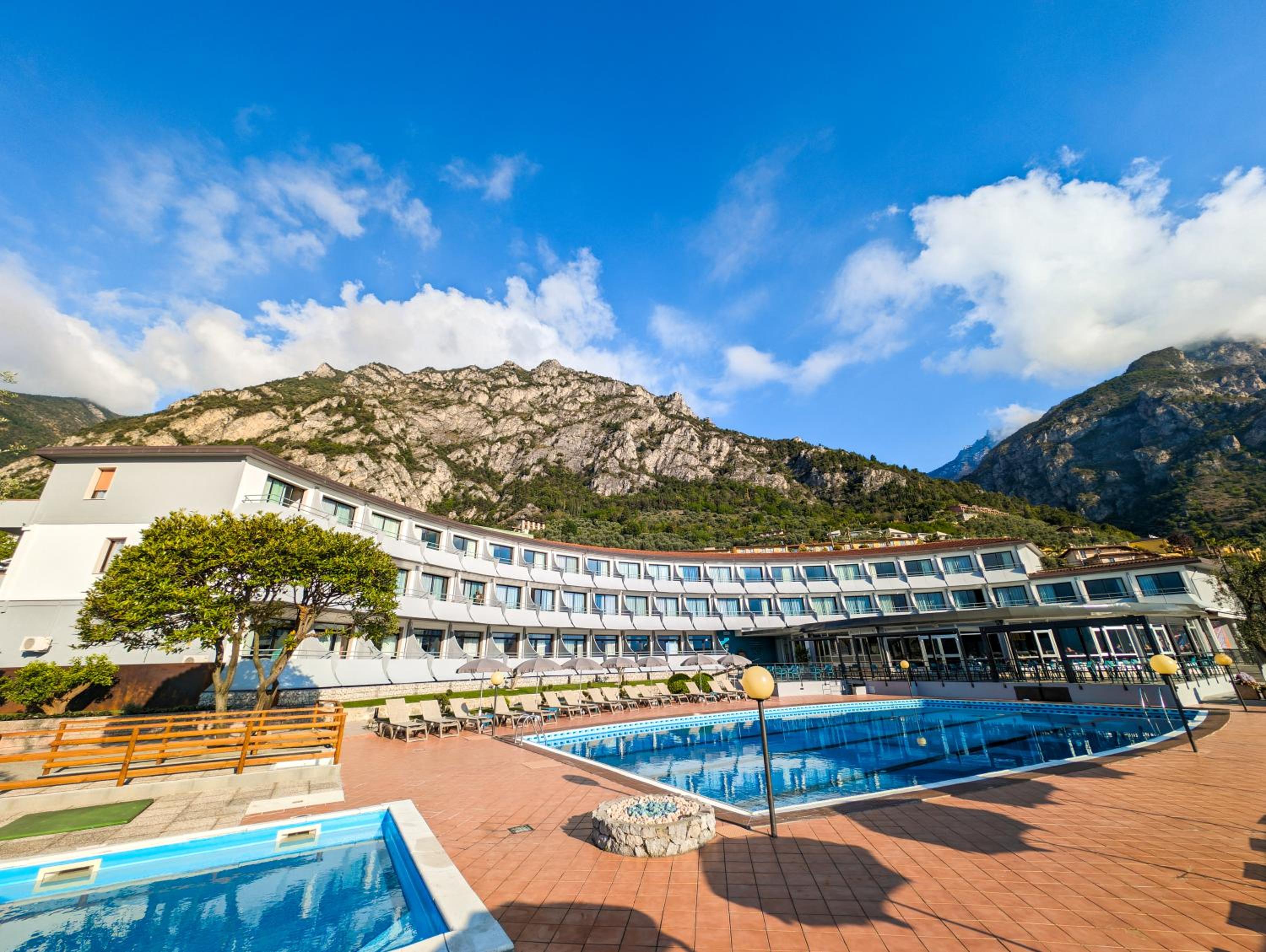 Hotel Aria Life Hotel - Image 1