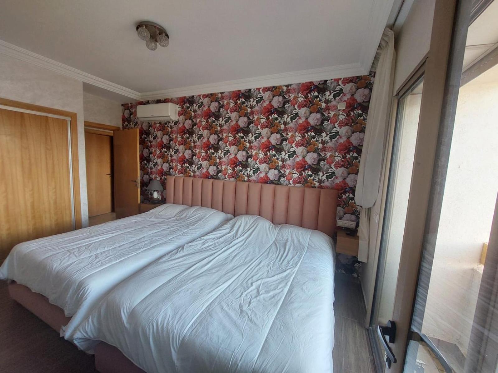Bel Appartement les Palmiers de Targa view 3
