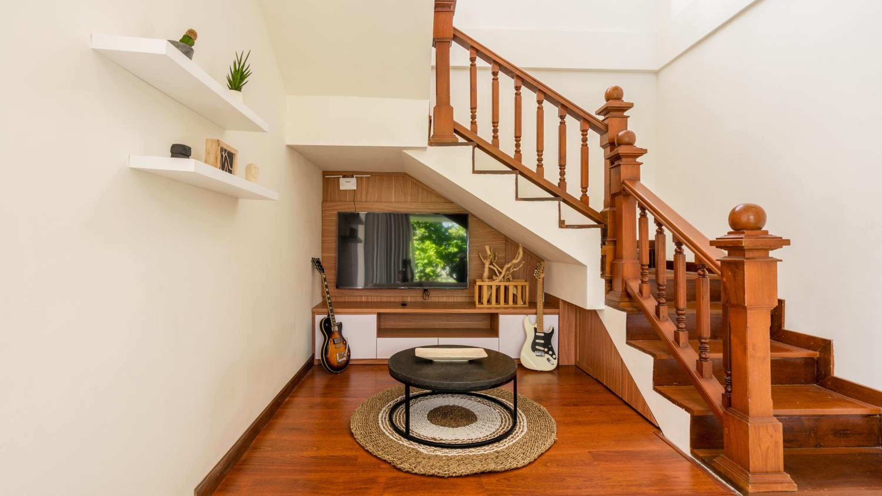 Vil'Latu - 3 Bedrooms Private Pool Villa