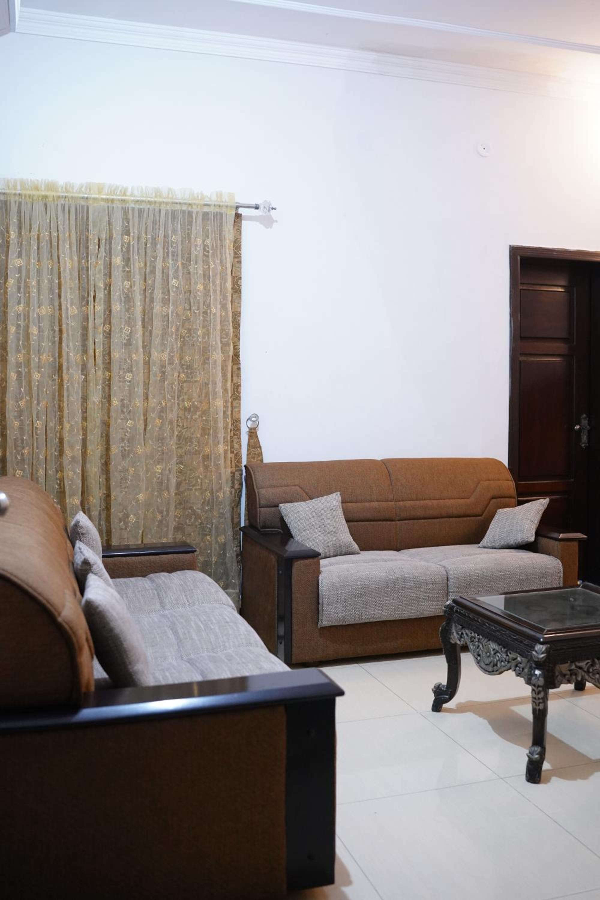 Mohal's House