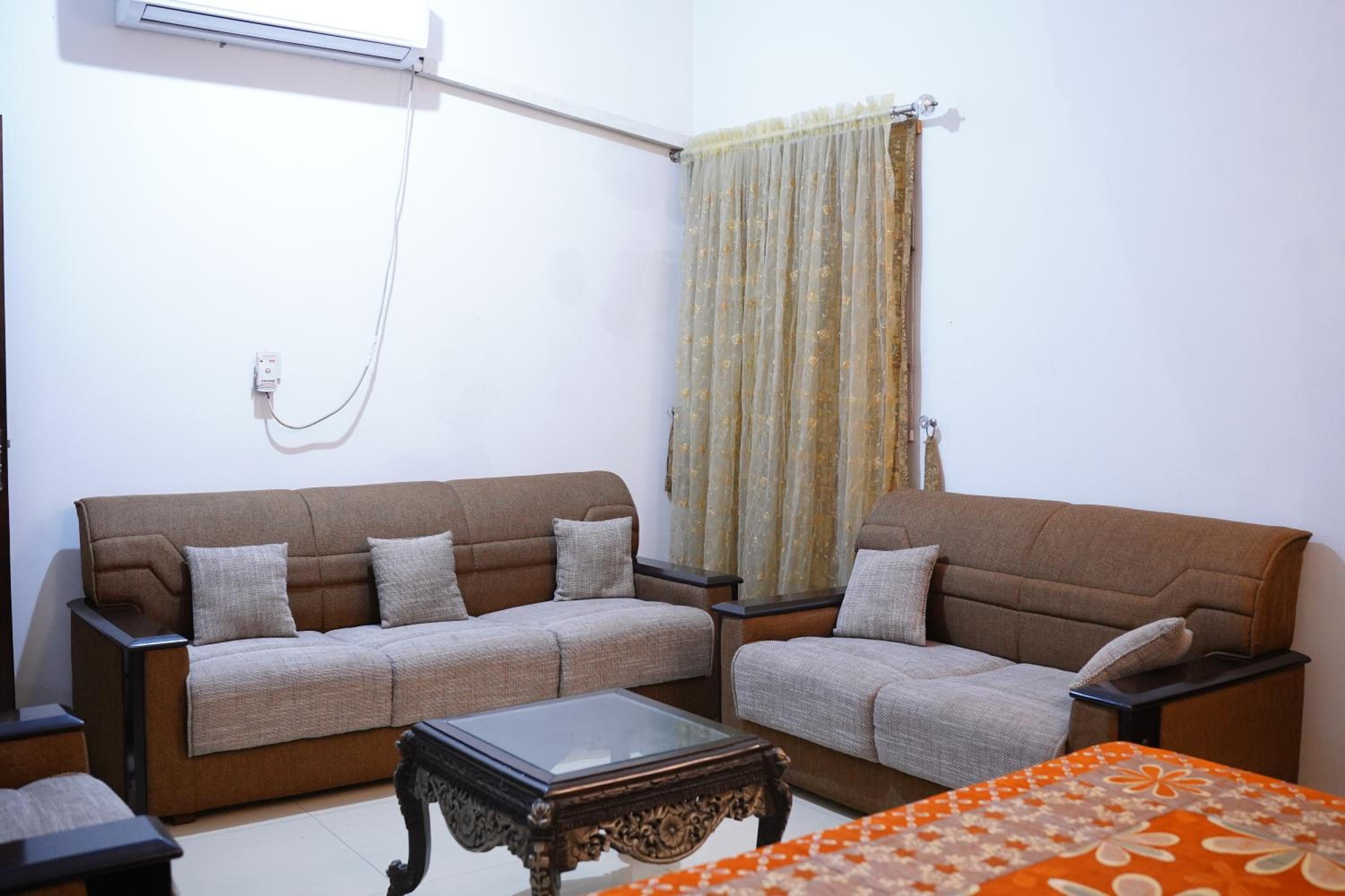 Mohal's House