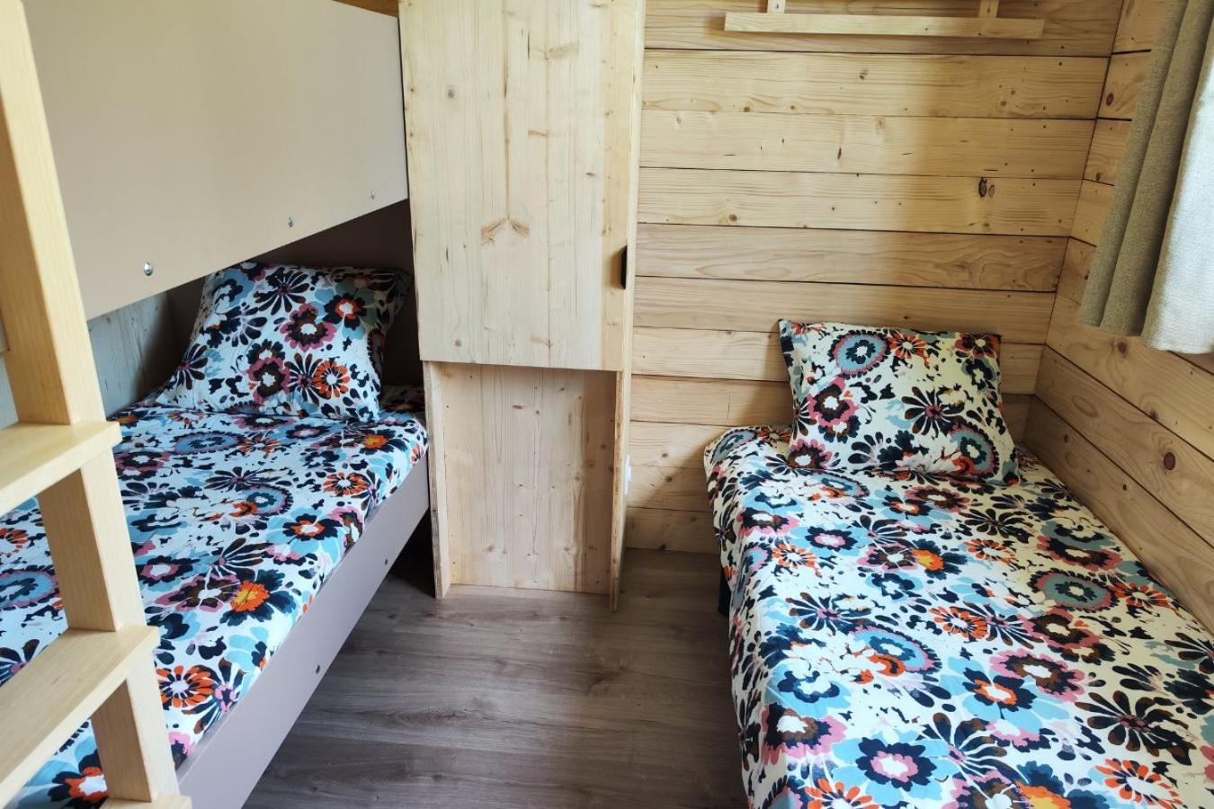 Camping Colombres