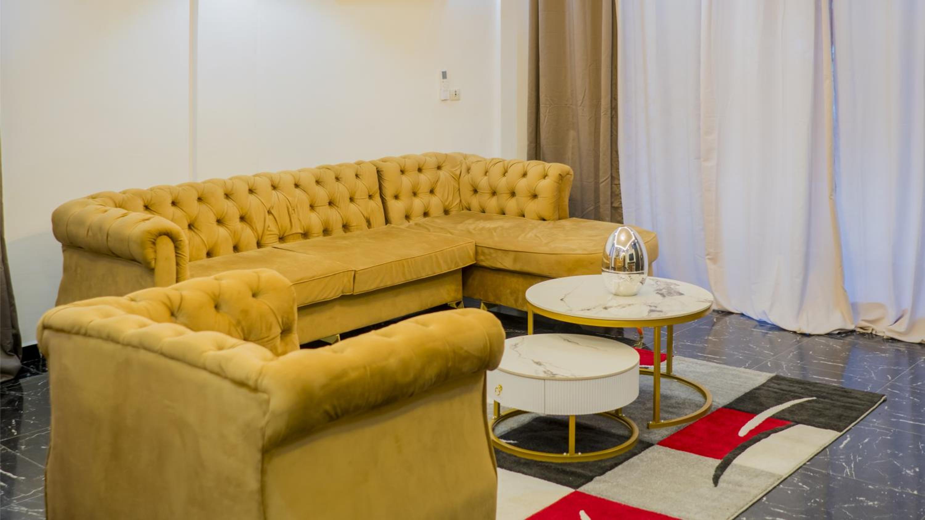 Appartement Gold Bonapriso
