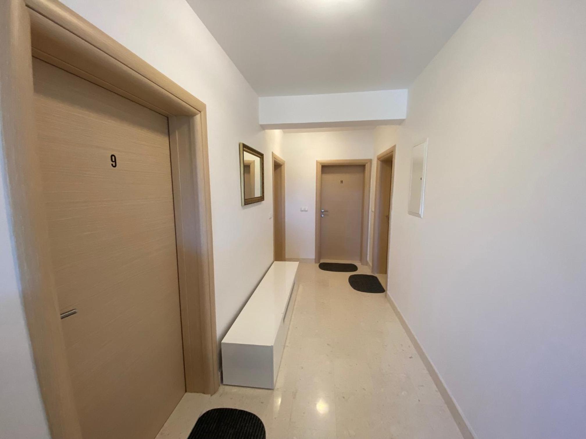 Apartmani Spaija