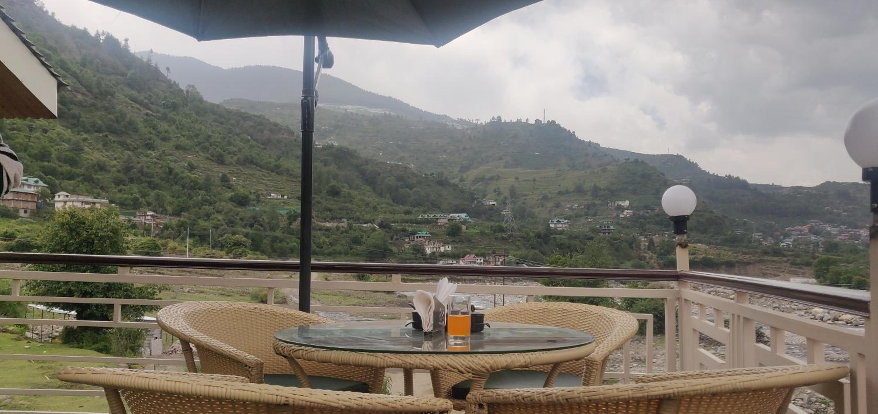 PabbarX Camps view 2
