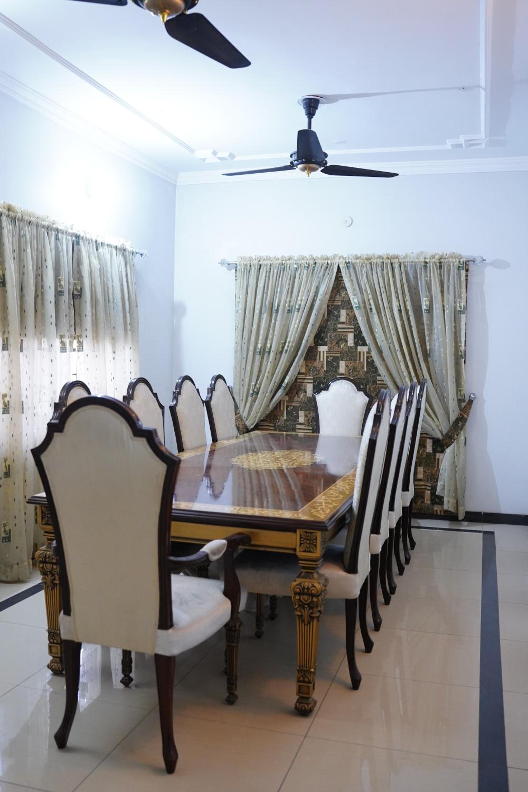 Mohal's House