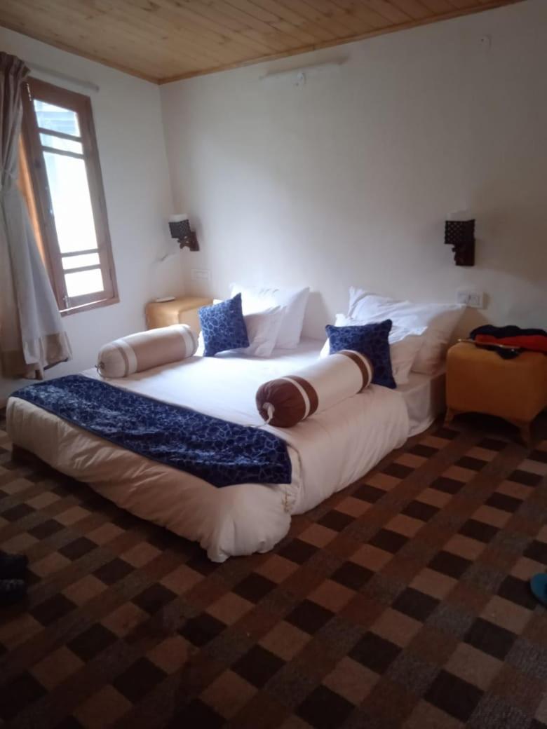 PabbarX Camps view 5
