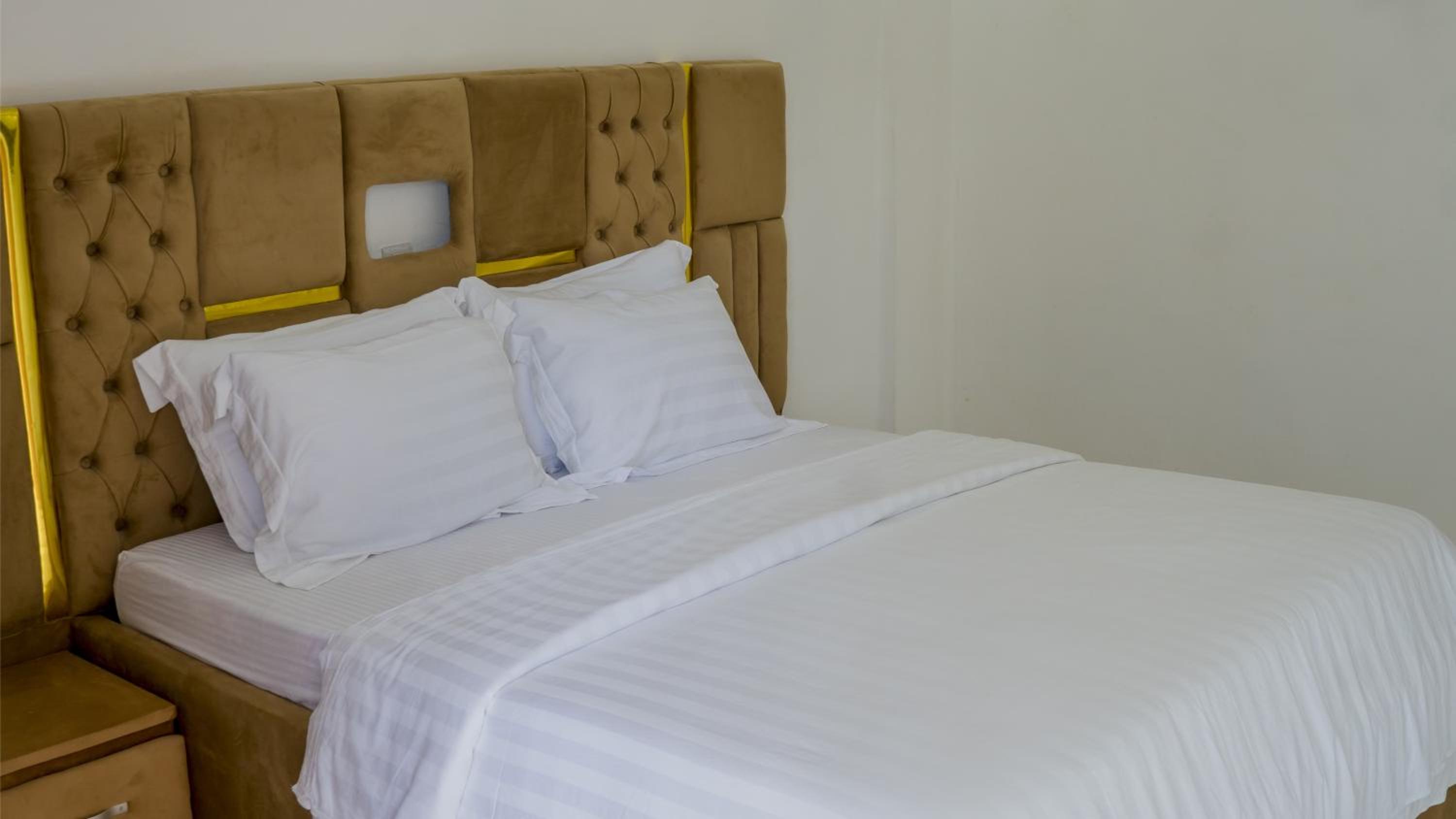Appartement Gold Bonapriso