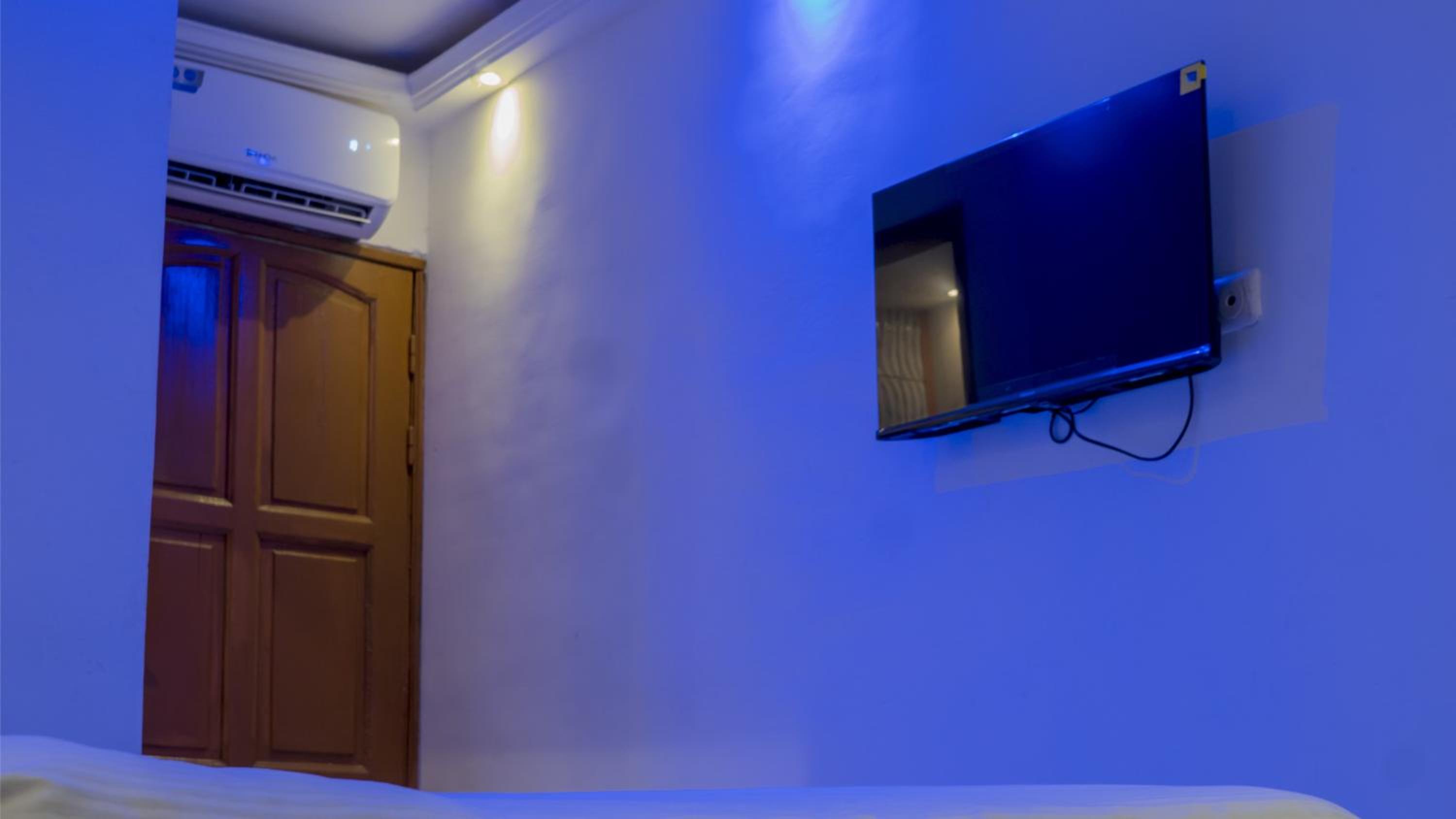 Appartement Gold Bonapriso