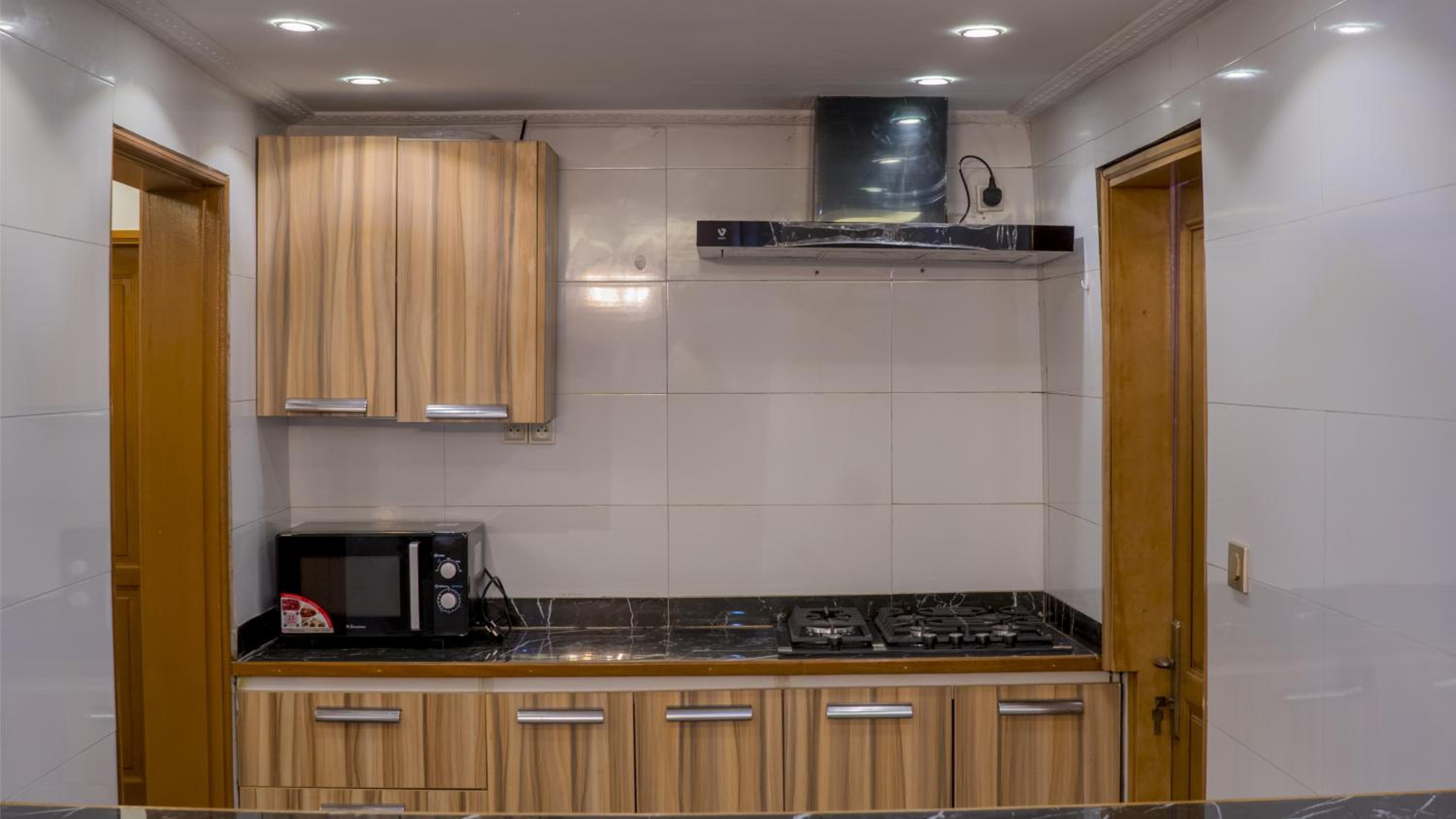 Appartement Gold Bonapriso