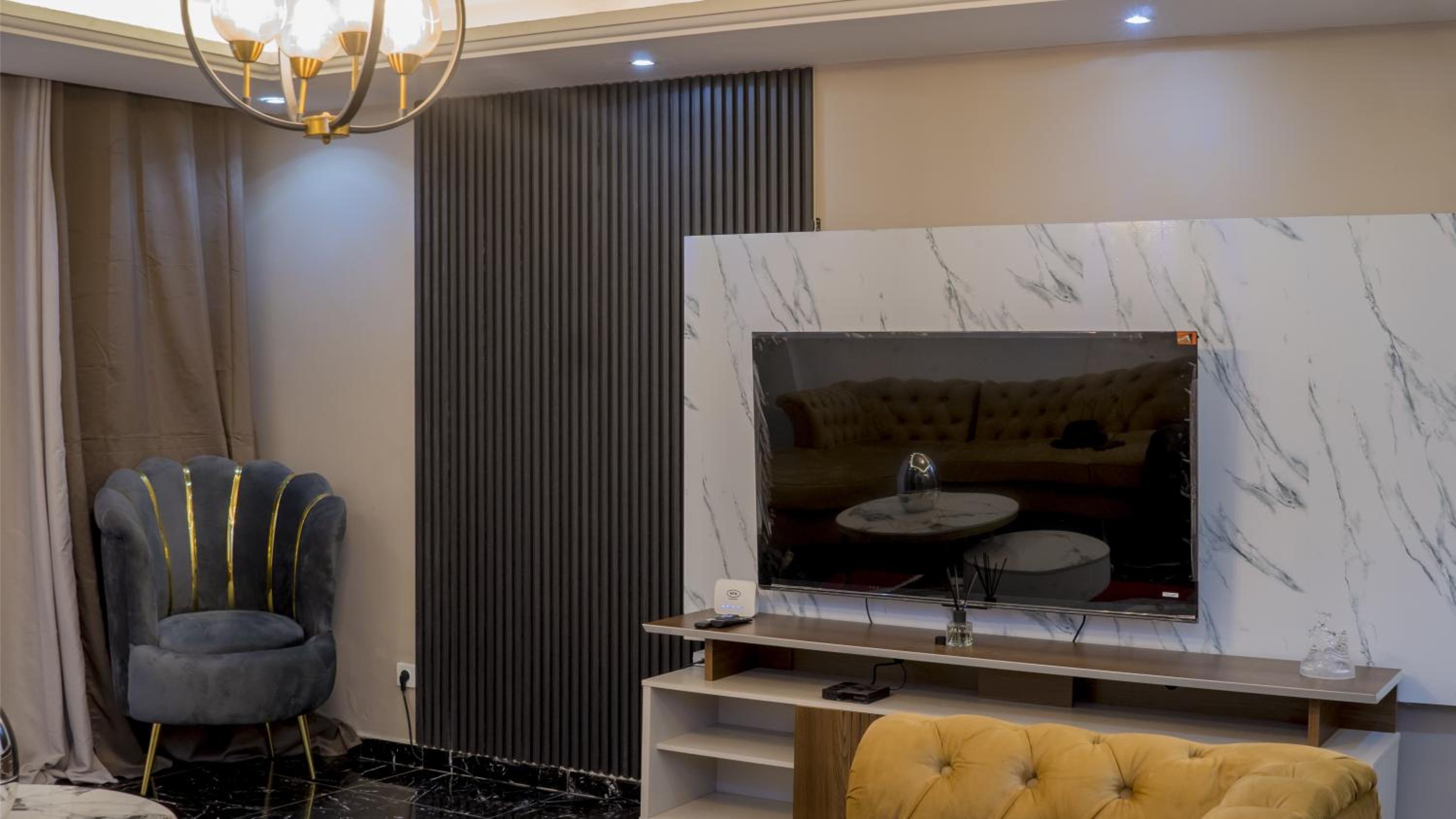 Appartement Gold Bonapriso