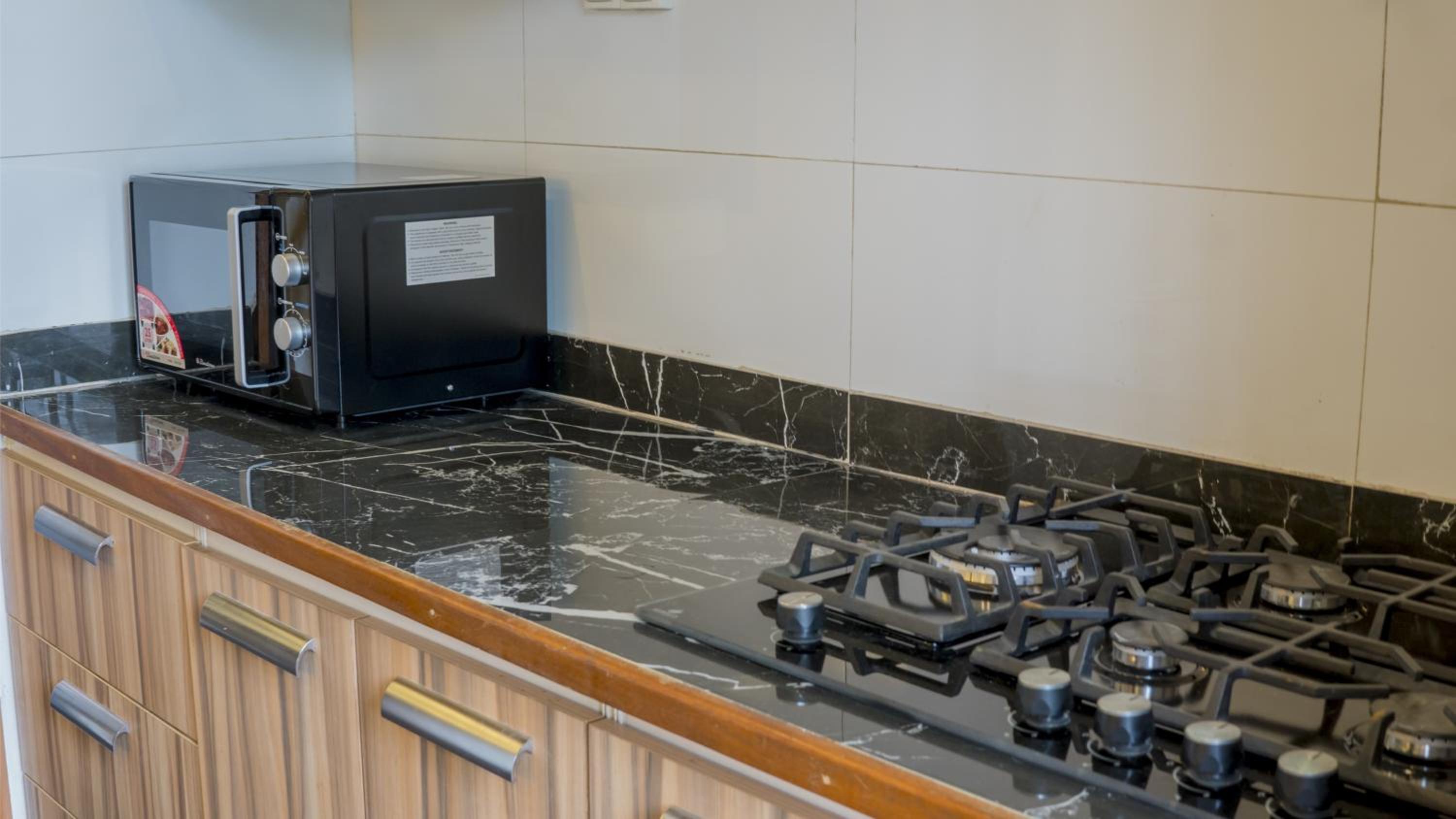 Appartement Gold Bonapriso