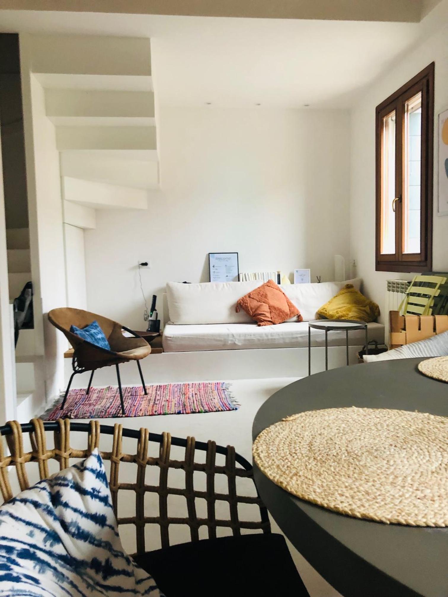 CasaAmarillo Burano Venezia